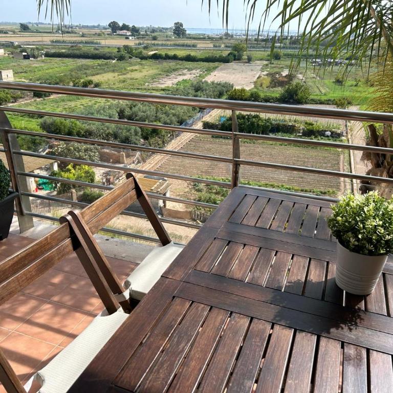 Apartamento vistas al mar - Apartamento de 2 dormitorios - 1