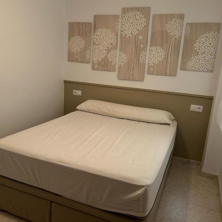 Apartamento vistas al mar - Apartamento de 2 dormitorios - 3