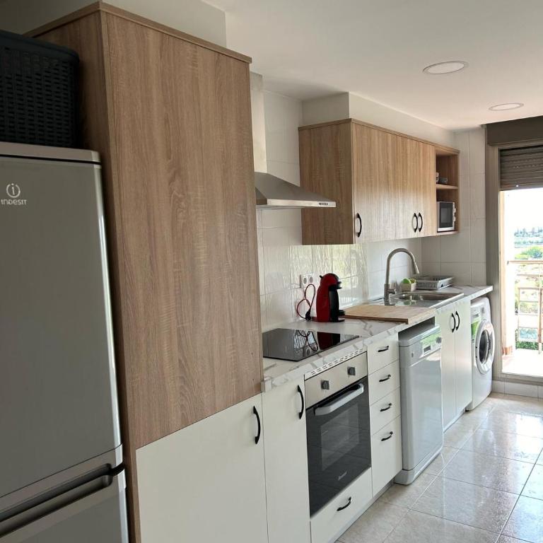 Apartamento vistas al mar - Apartamento de 2 dormitorios - 5