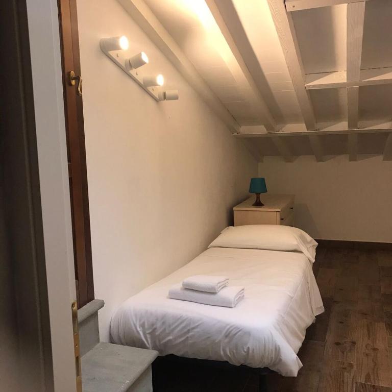 Albizi Tintoretto Apt 308 - Appartamento con 3 Camere da Letto - 2