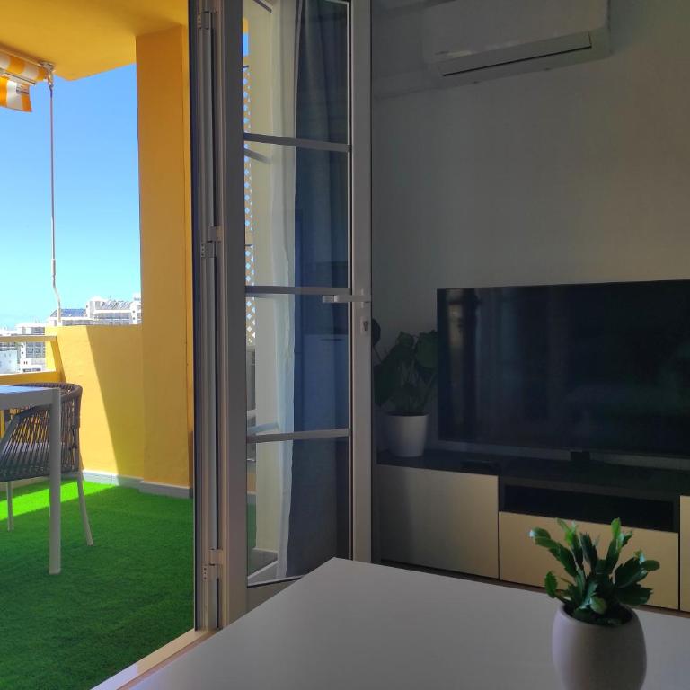 Costa Adeje - Orlando apartments - Apartamento de 1 dormitorio - 15