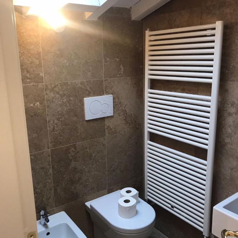 Albizi Tintoretto Apt 308 - Appartamento con 3 Camere da Letto - 8