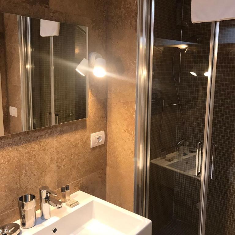 Albizi Tintoretto Apt 308 - Appartamento con 3 Camere da Letto - 9