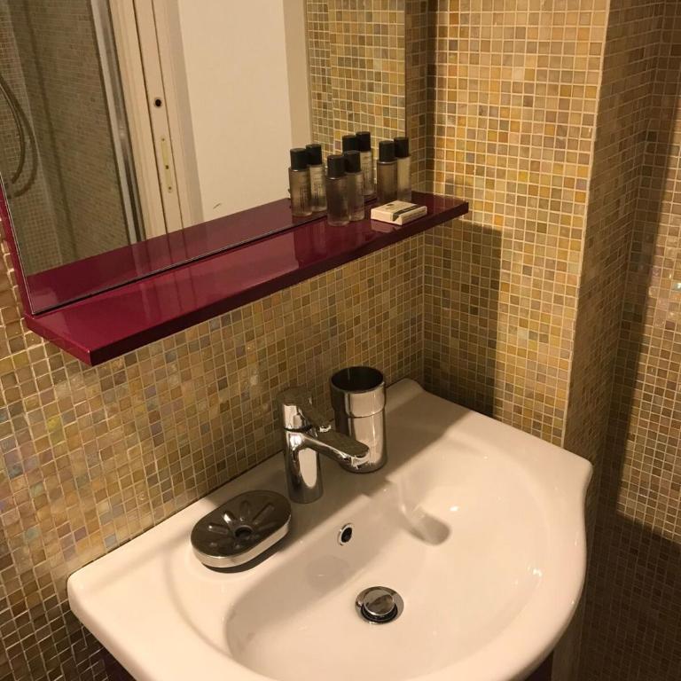 Albizi Tintoretto Apt 308 - Appartamento con 3 Camere da Letto - 10