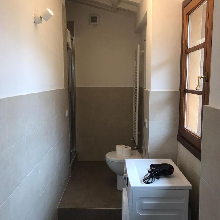 Albizi Tintoretto Apt 308 - Appartamento con 3 Camere da Letto - 12