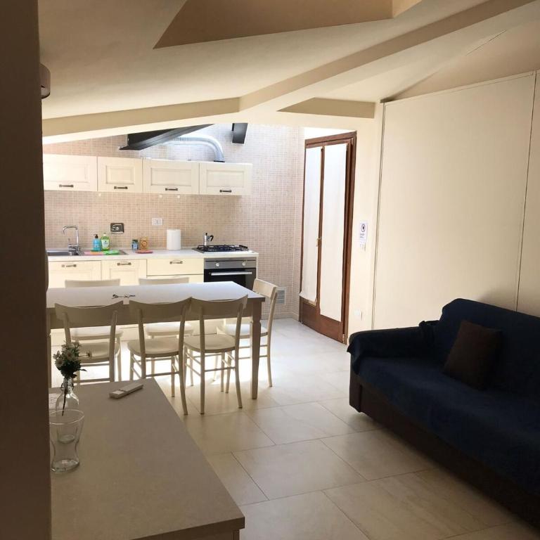Albizi Sanzio Apt 205 - Appartamento con 2 Camere da Letto - 1