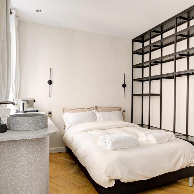Studio prestige - Appartamento con 1 Camera da Letto - 1