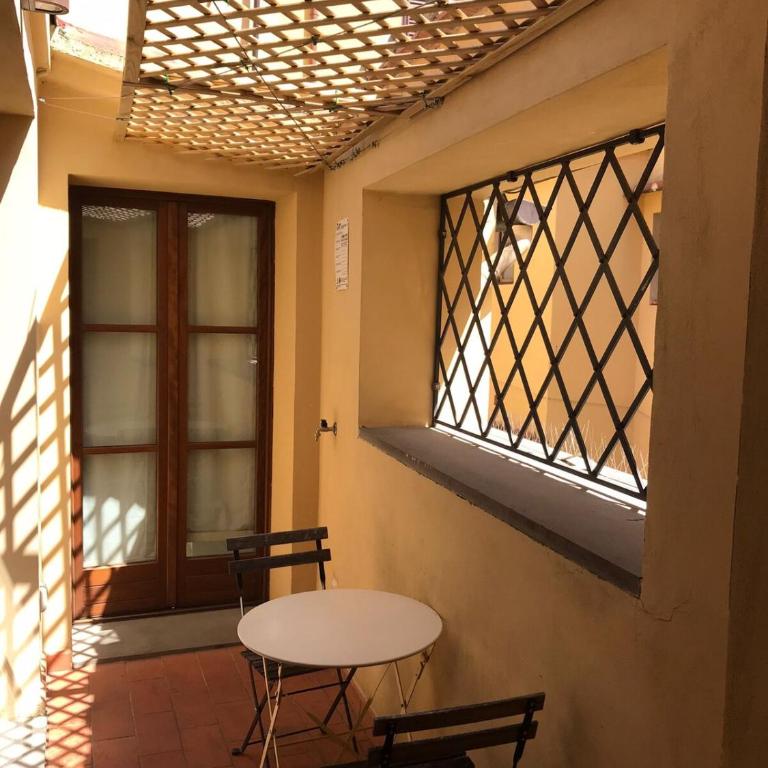 Albizi Sanzio Apt 205 - Appartamento con 2 Camere da Letto - 2
