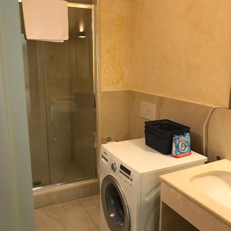 Albizi Sanzio Apt 205 - Appartamento con 2 Camere da Letto - 4