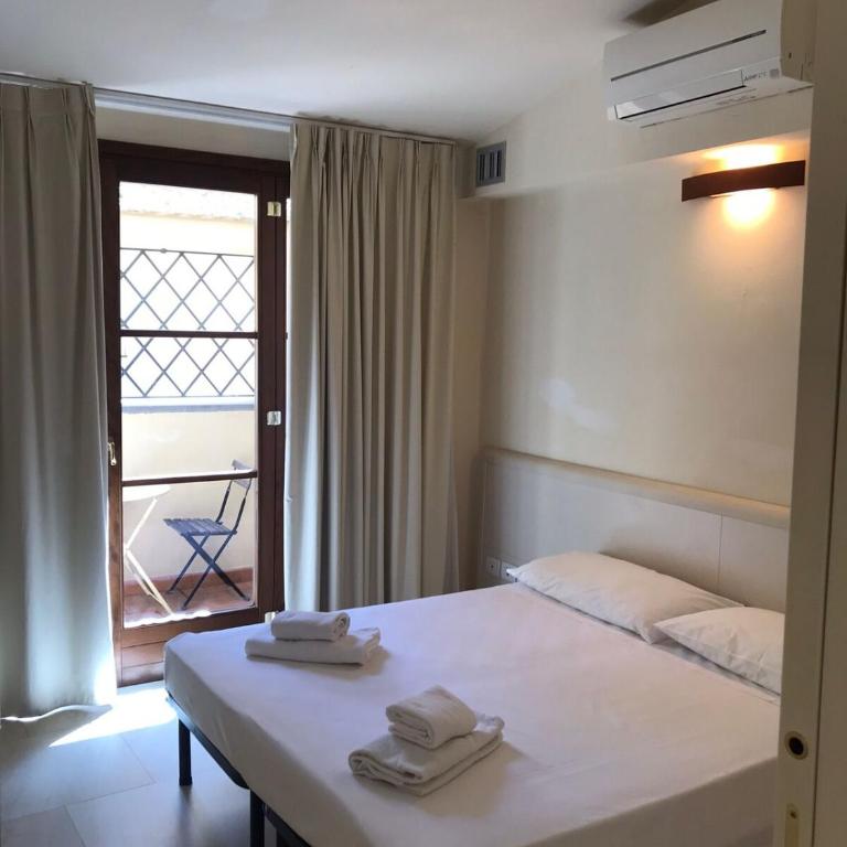 Albizi Sanzio Apt 205 - Appartamento con 2 Camere da Letto - 6