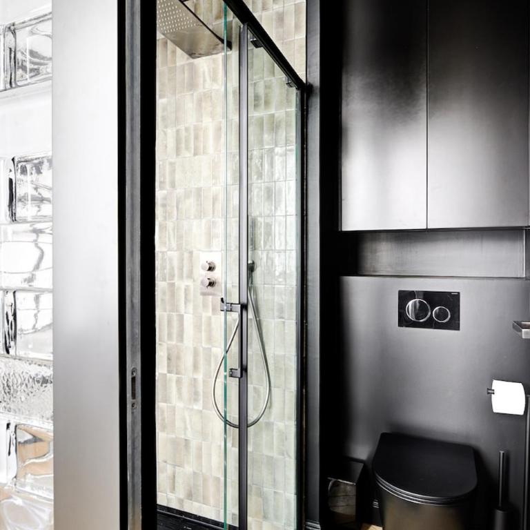 Studio prestige - Appartamento con 1 Camera da Letto - 2