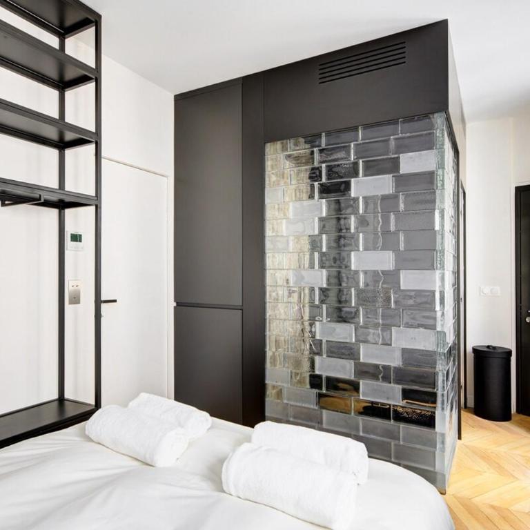 Studio prestige - Appartamento con 1 Camera da Letto - 6