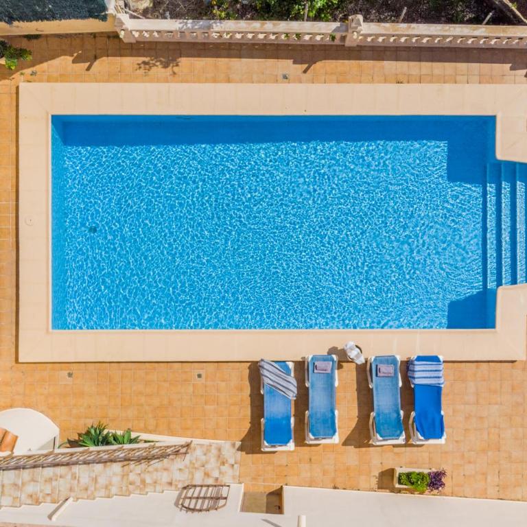 Andrago 159 by Sun & Sea Homes - Deluxe Villa - 5