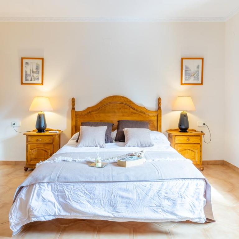 Andrago 159 by Sun & Sea Homes - Deluxe Villa - 14
