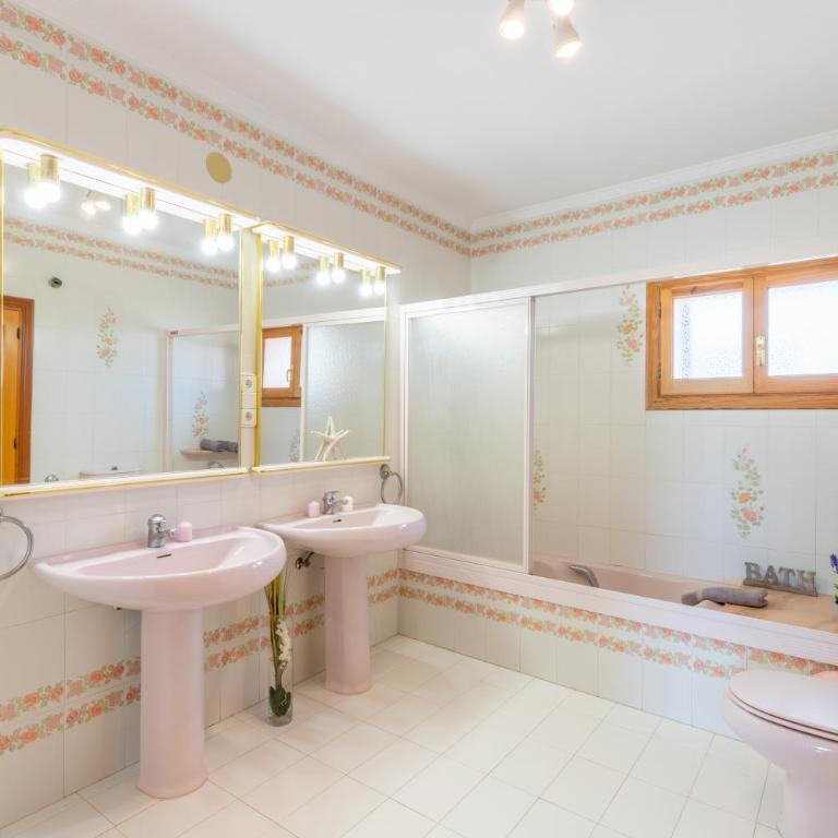 Andrago 159 by Sun & Sea Homes - Deluxe Villa - 28