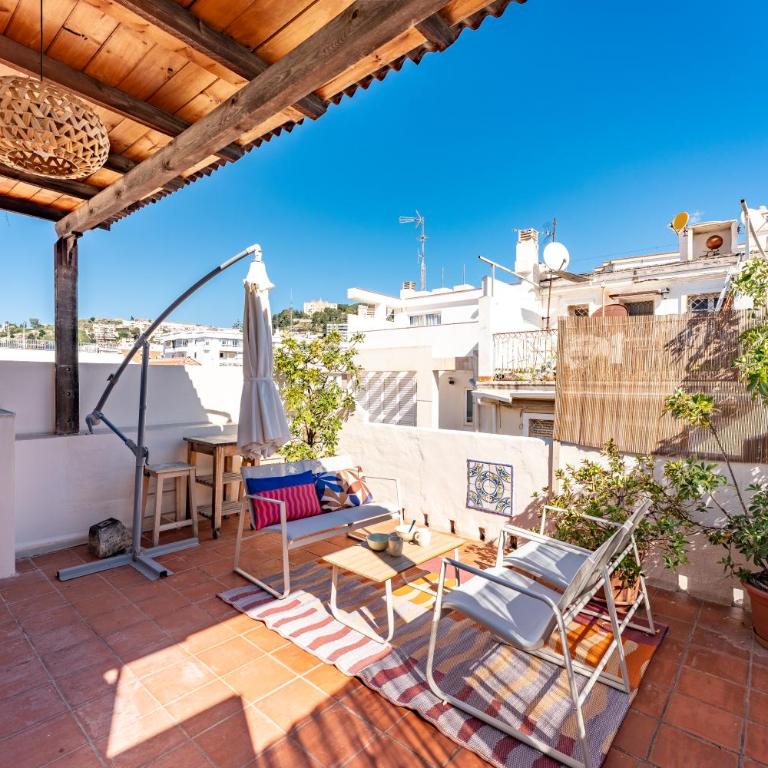 Sunset House - Casa de 2 dormitorios - 1