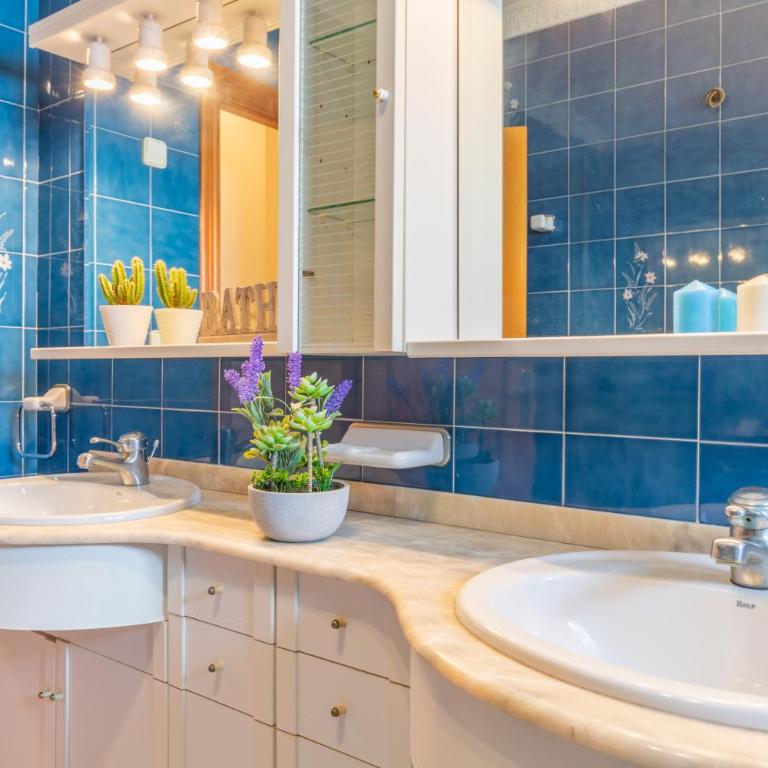 Andrago 159 by Sun & Sea Homes - Deluxe Villa - 17