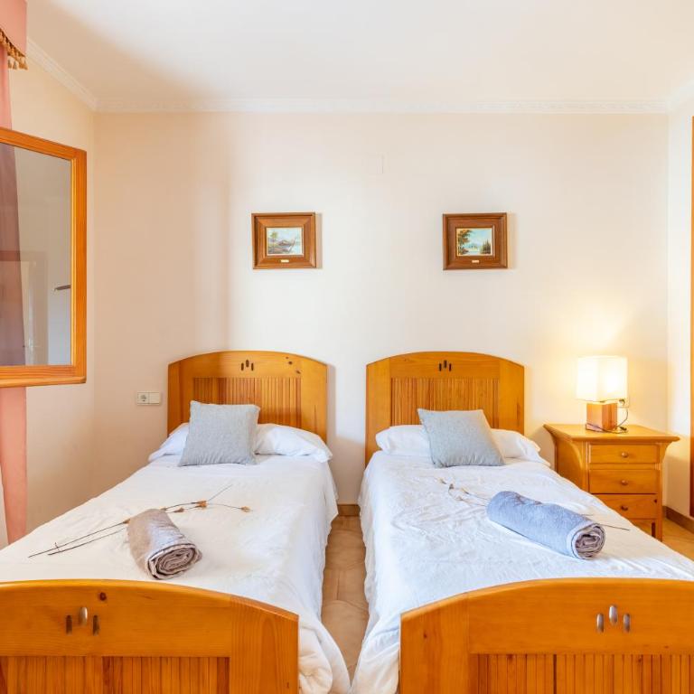 Andrago 159 by Sun & Sea Homes - Deluxe Villa - 26