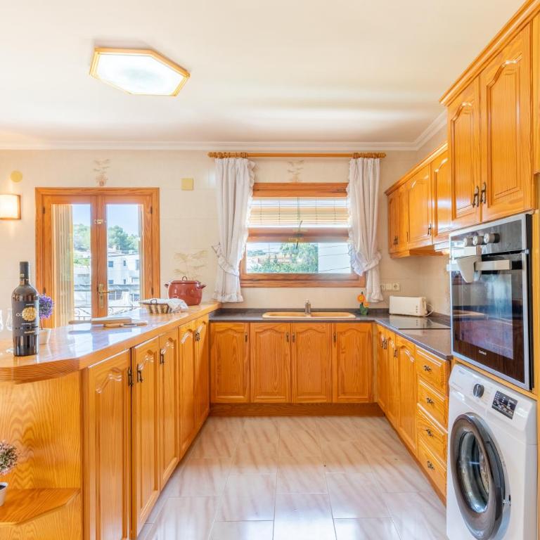 Andrago 159 by Sun & Sea Homes - Deluxe Villa - 18