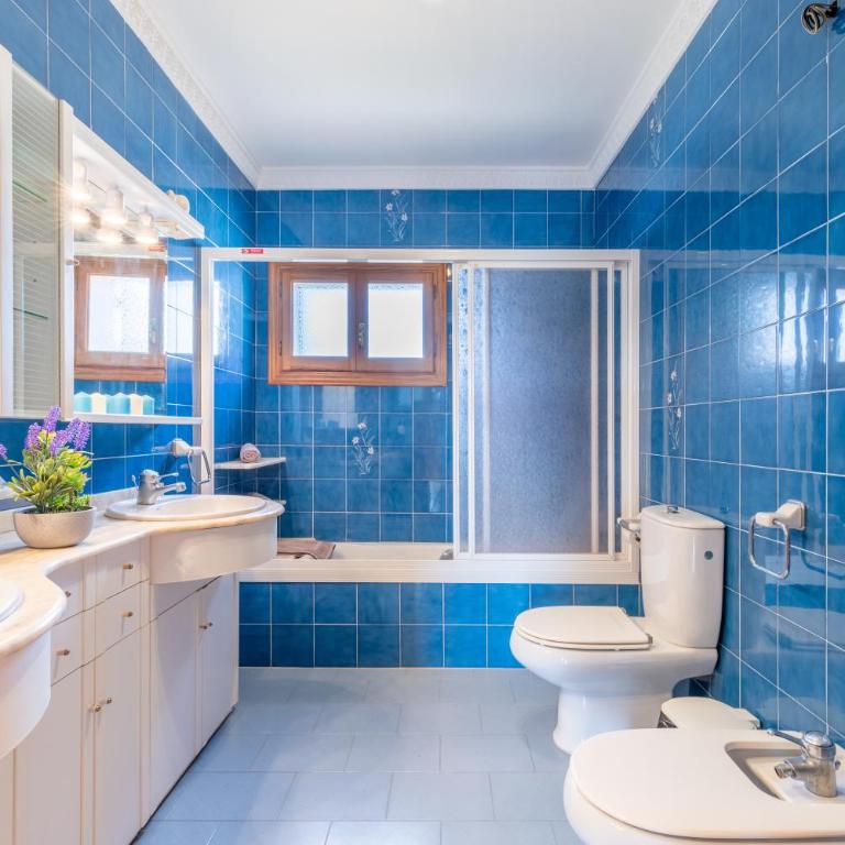Andrago 159 by Sun & Sea Homes - Deluxe Villa - 16