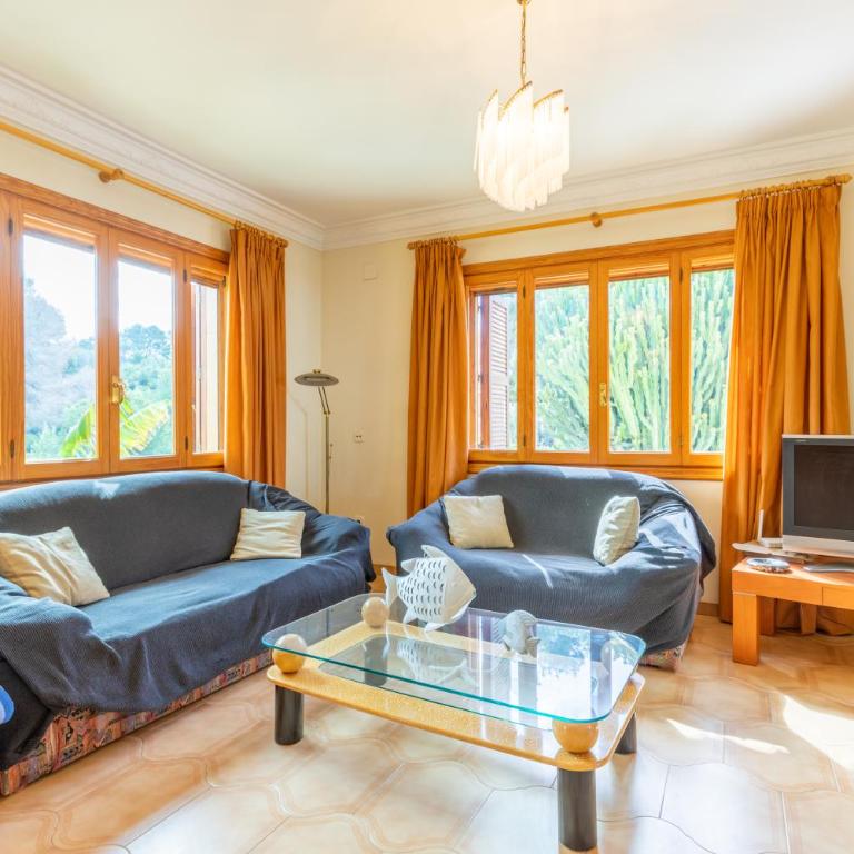 Andrago 159 by Sun & Sea Homes - Deluxe Villa - 24