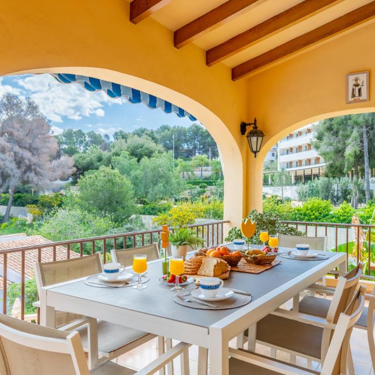 Andrago 159 by Sun & Sea Homes - Deluxe Villa - 11