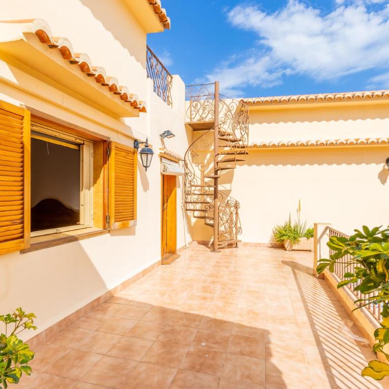Andrago 159 by Sun & Sea Homes - Deluxe Villa - 35