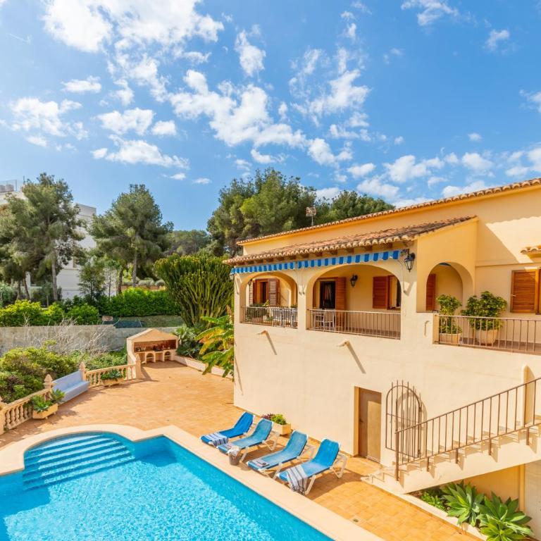 Andrago 159 by Sun & Sea Homes - Deluxe Villa - 2