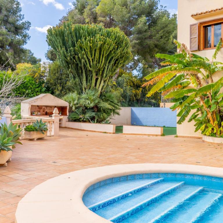 Andrago 159 by Sun & Sea Homes - Deluxe Villa - 7