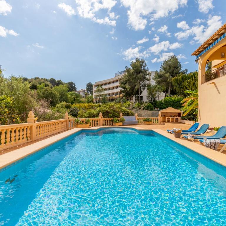 Andrago 159 by Sun & Sea Homes - Deluxe Villa - 9