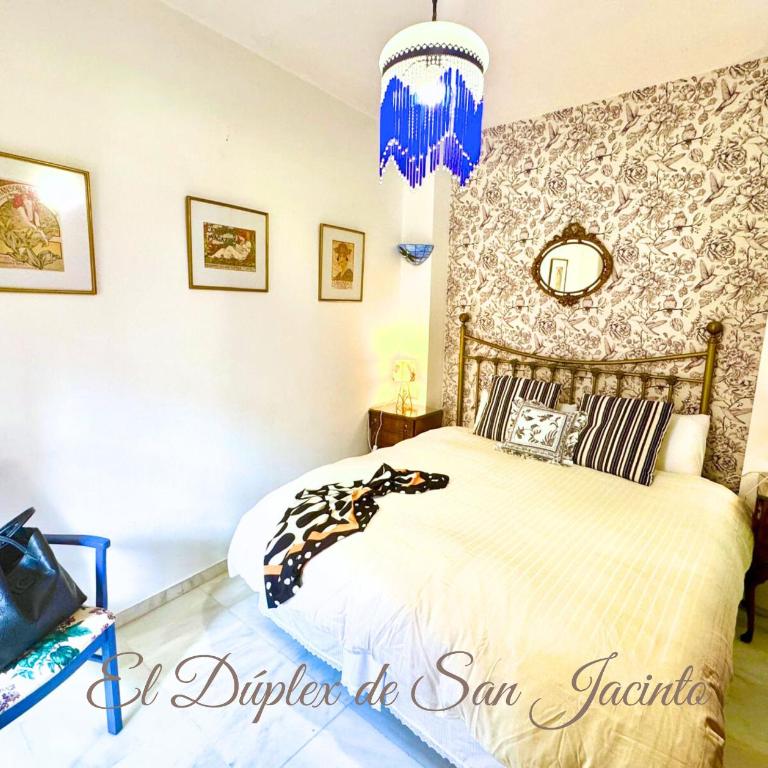 El Dúplex de San Jacinto - Apartamento de 2 dormitorios - 7