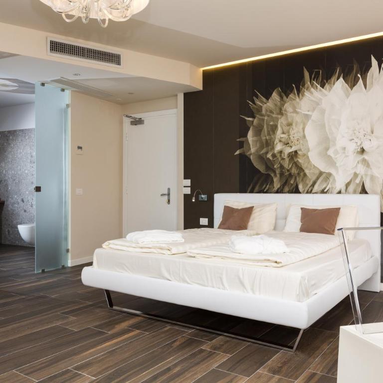 Pace 1954 Hotel - Junior Suite - 9