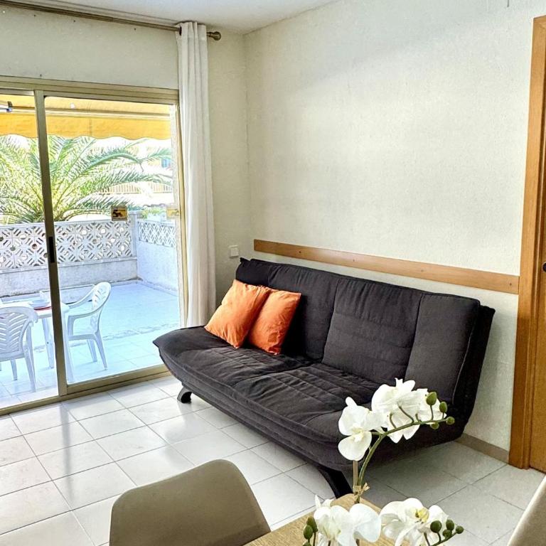 APARTBEACH NUEVO ATALAYA MAR CLIMATIZADO y PISCINA - Apartamento - 2