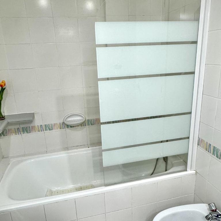 APARTBEACH NUEVO ATALAYA MAR CLIMATIZADO y PISCINA - Apartamento - 9
