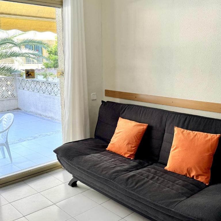 APARTBEACH NUEVO ATALAYA MAR CLIMATIZADO y PISCINA - Apartamento - 17