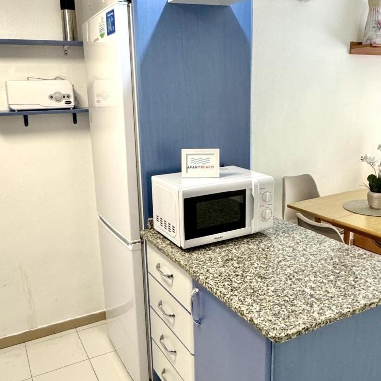 APARTBEACH NUEVO ATALAYA MAR CLIMATIZADO y PISCINA - Apartamento - 22