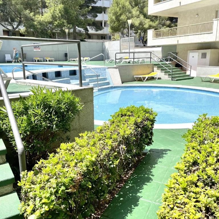 APARTBEACH NUEVO ATALAYA MAR CLIMATIZADO y PISCINA - Apartamento - 26