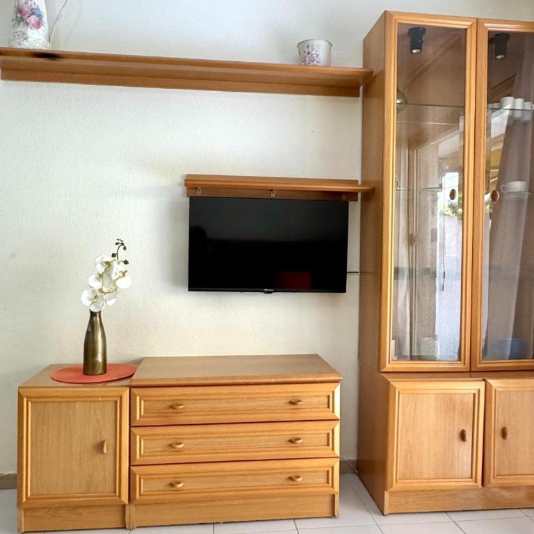 APARTBEACH NUEVO ATALAYA MAR CLIMATIZADO y PISCINA - Apartamento - 27