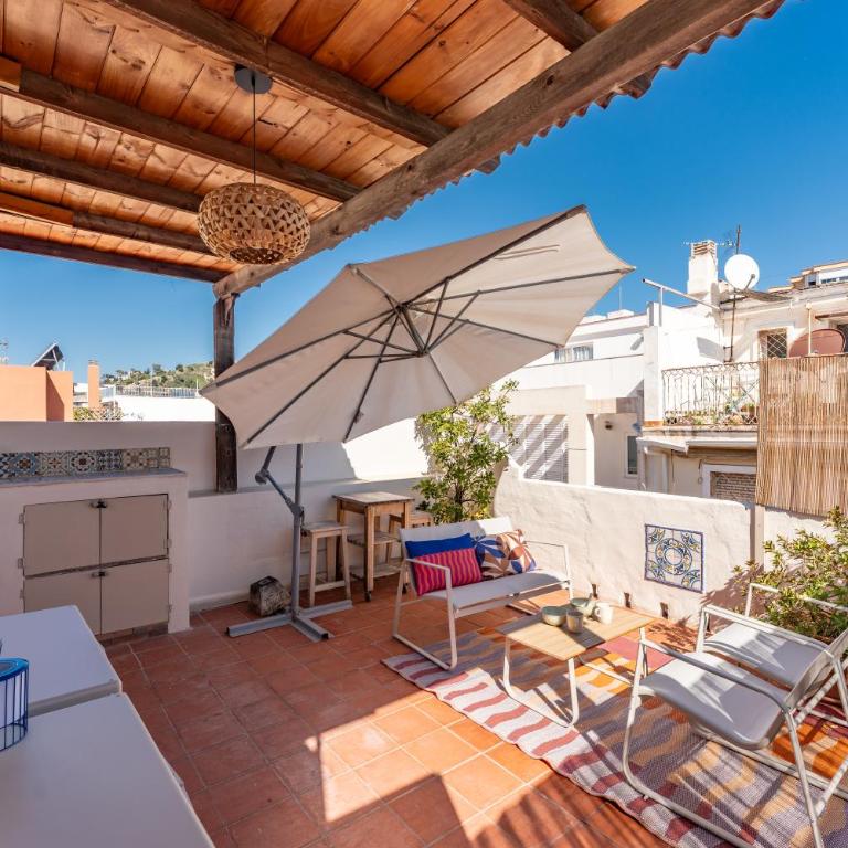 Sunset House - Casa de 2 dormitorios - 2