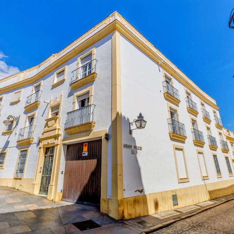 La Serena & Center & Parking - Apartamento de 2 dormitorios - 8