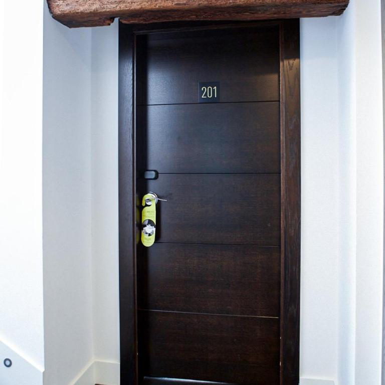 Sercotel Calle Mayor - Twin Room - 3