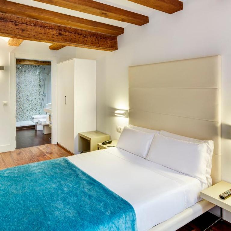 Sercotel Calle Mayor - Single Room - 2