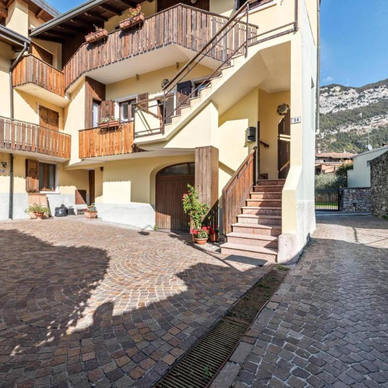 Casa Forni - Apartment mit 2 Schlafzimmern - 12