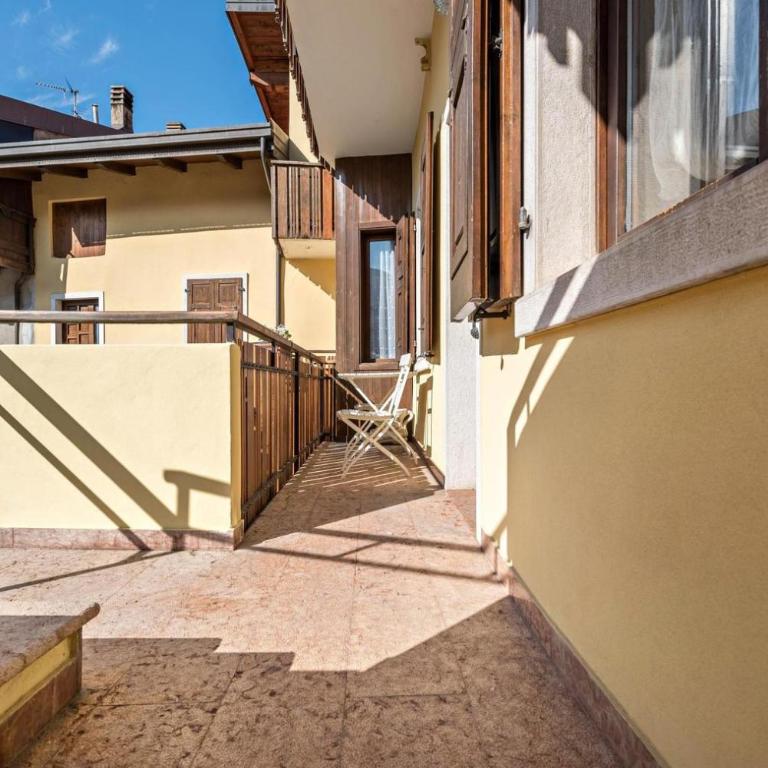 Casa Forni - Apartment mit 2 Schlafzimmern - 14