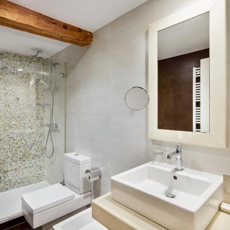Sercotel Calle Mayor - Single Room - 3