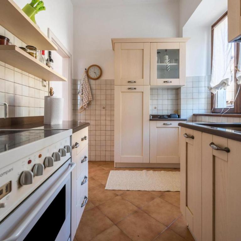 Casa Forni - Apartment mit 2 Schlafzimmern - 15