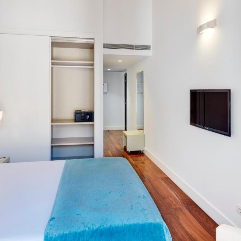 Sercotel Calle Mayor - Double Room - 2