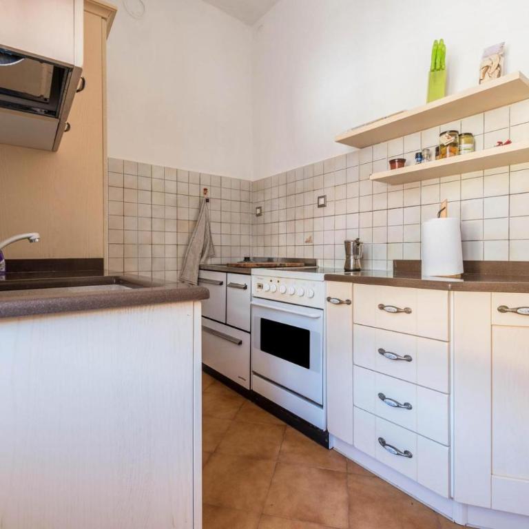 Casa Forni - Apartment mit 2 Schlafzimmern - 17