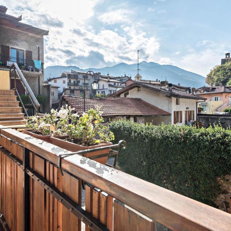 Casa Forni - Apartment mit 2 Schlafzimmern - 19