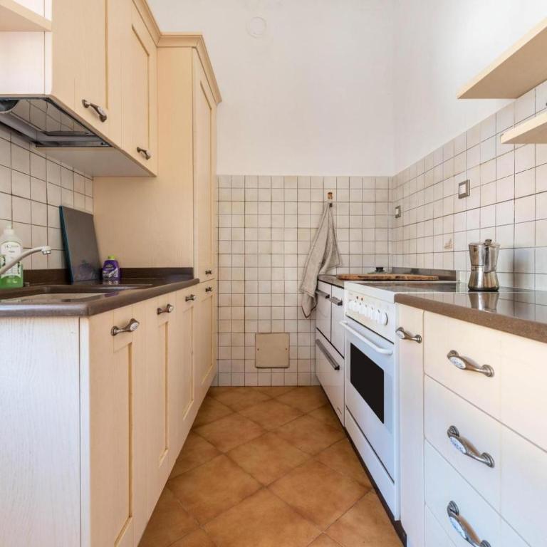 Casa Forni - Apartment mit 2 Schlafzimmern - 20